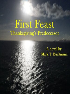 cover image of First Feast